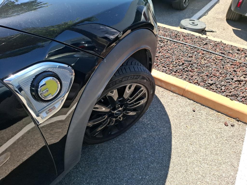 MINI COUNTRYMAN F60 136 - 88 ch ALL4 BVA6 Cooper SE 2020