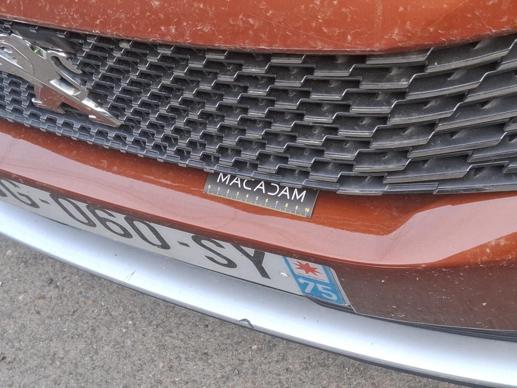 PEUGEOT 5008 PureTech 130ch S&S EAT8 GT Pack 2022
