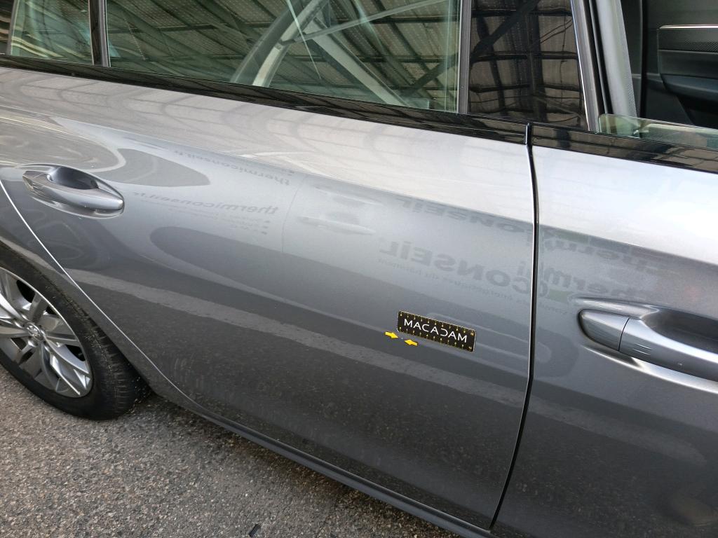 PEUGEOT 508 SW PureTech 130 ch S&S EAT8 Active Pack 2021