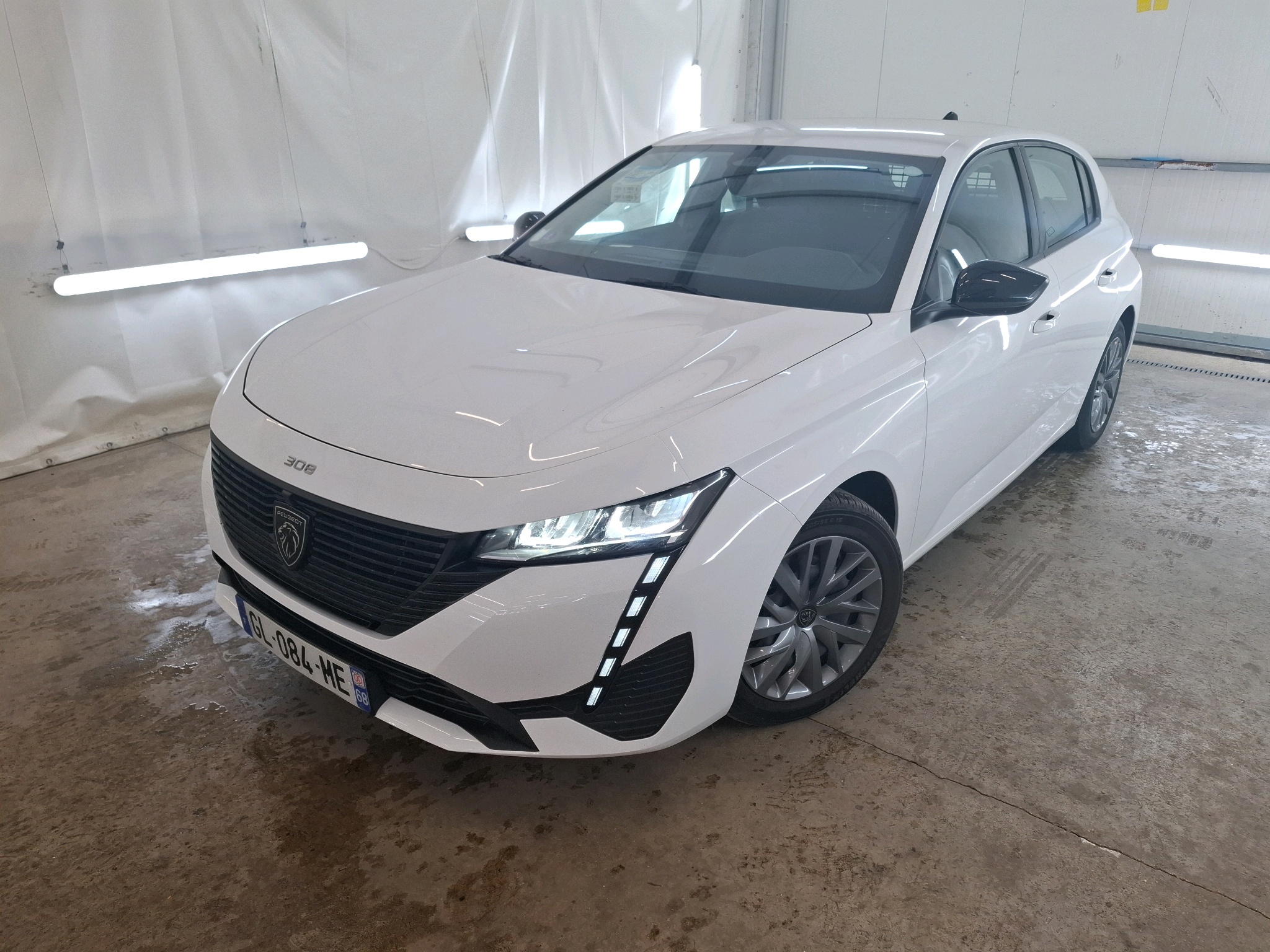 308 PURETECH