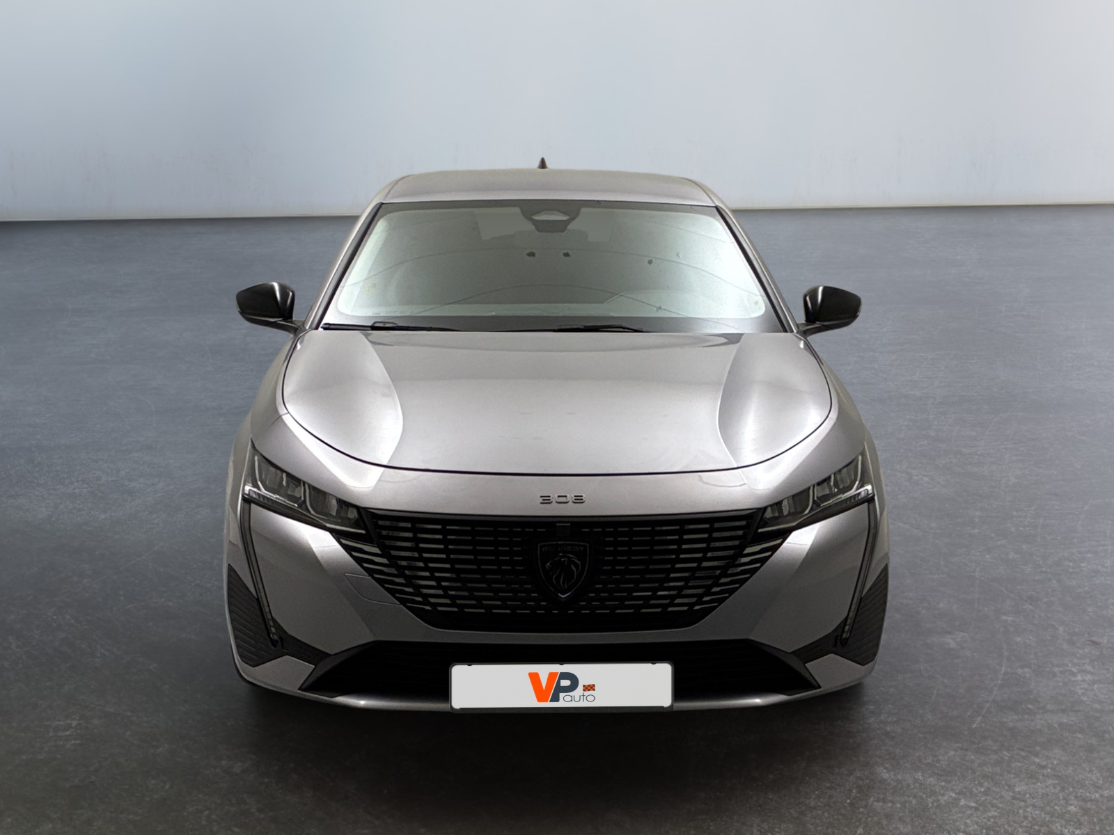 PEUGEOT 308 SW BlueHDi 130ch S&S EAT8 Allure 2025