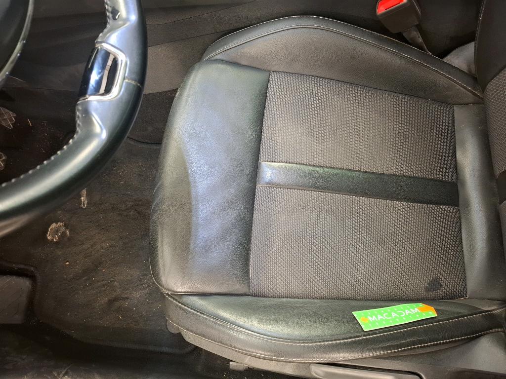 SKODA OCTAVIA COMBI 2.0 TDI 116 ch Style 2021
