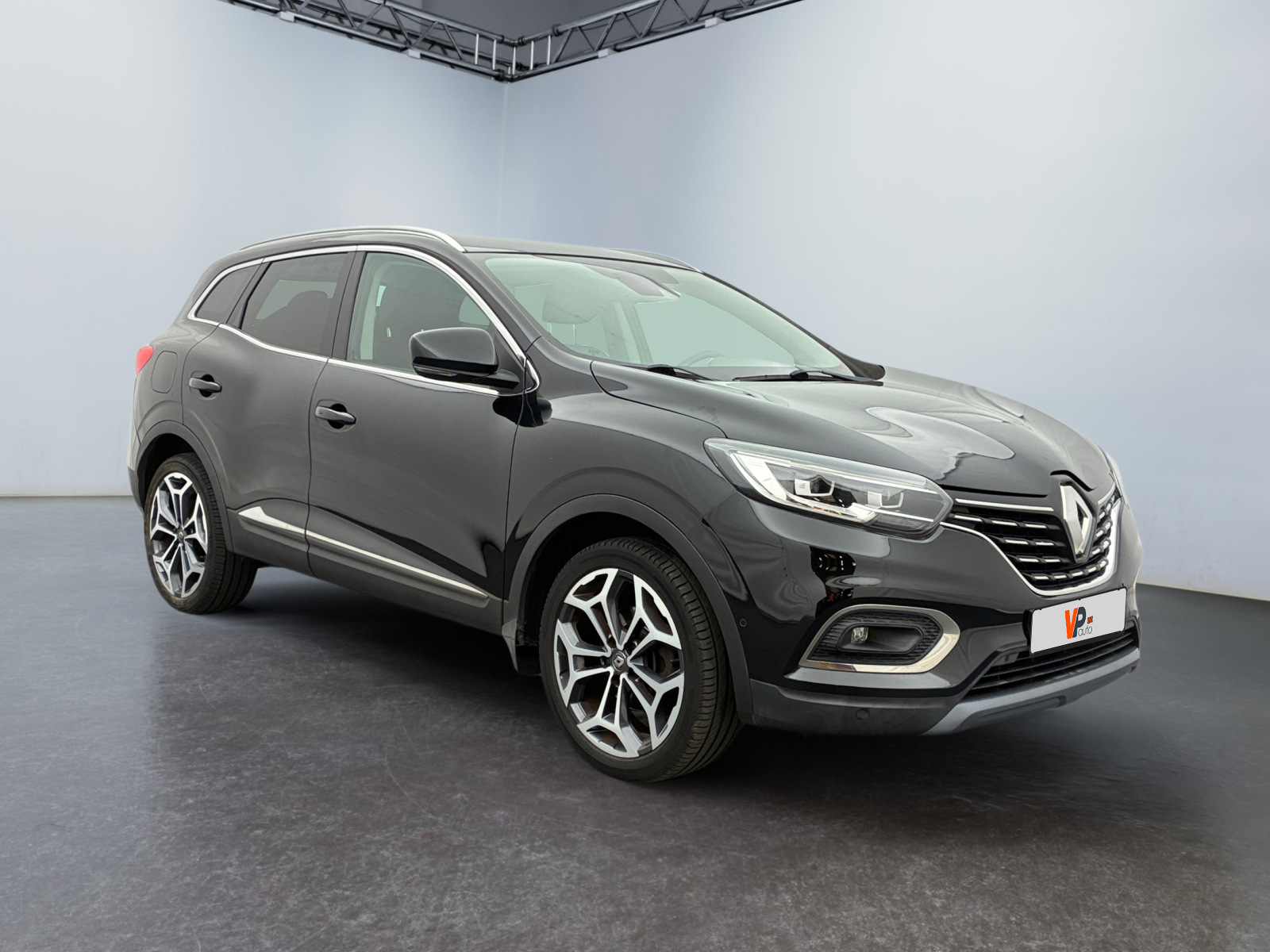 RENAULT KADJAR TCe 160 FAP Intens 2019