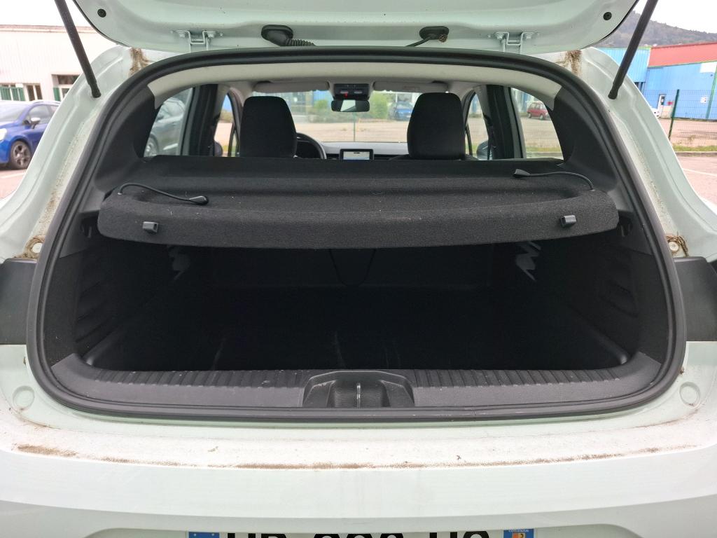 RENAULT CLIO SOCIETE BLUE DCI 100 hc GSR2 EVOLUTION REVERSIBLE 2025