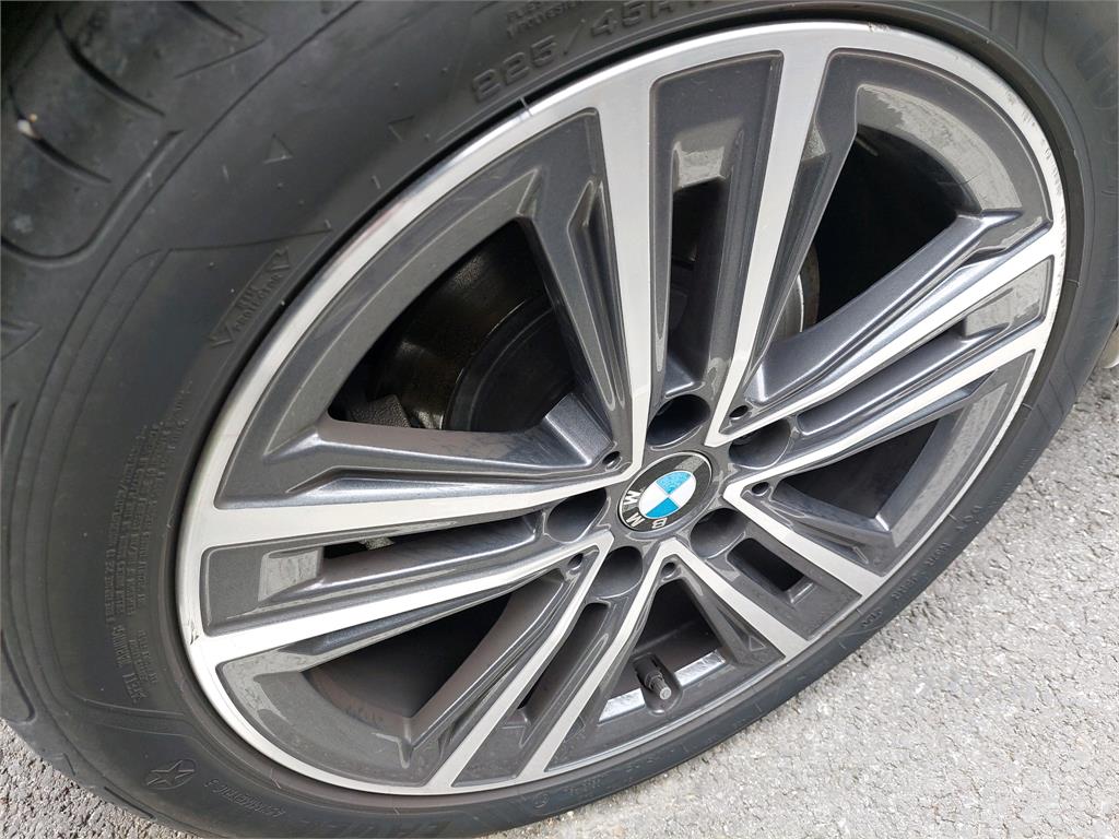 BMW SERIE 1 F40 116d 116 ch DKG7 Lounge 2020