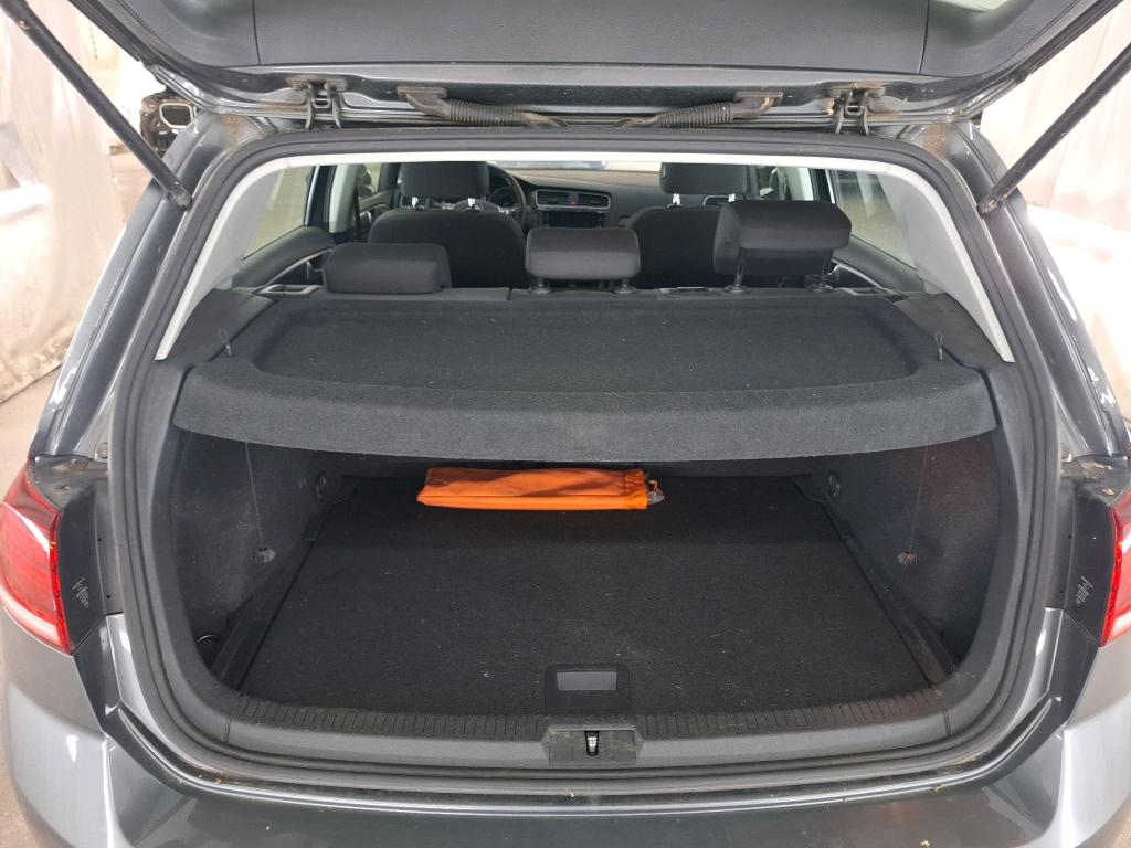 VOLKSWAGEN GOLF BUSINESS 1.0 TSI 115 BVM6 Confortline 2019