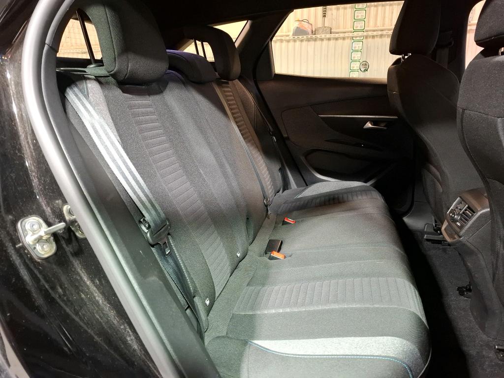 PEUGEOT 3008 PureTech 130ch S&S EAT8 Active Pack 2023