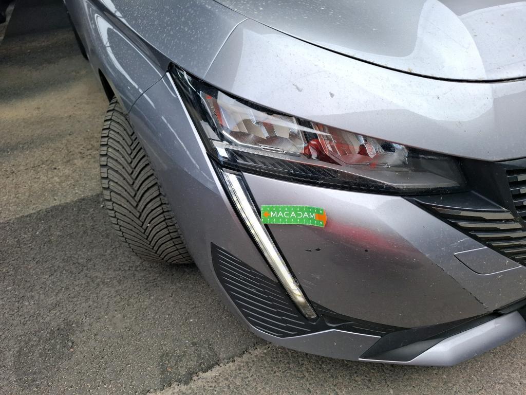PEUGEOT 308 SW PureTech 130ch S&S EAT8 Allure 2023