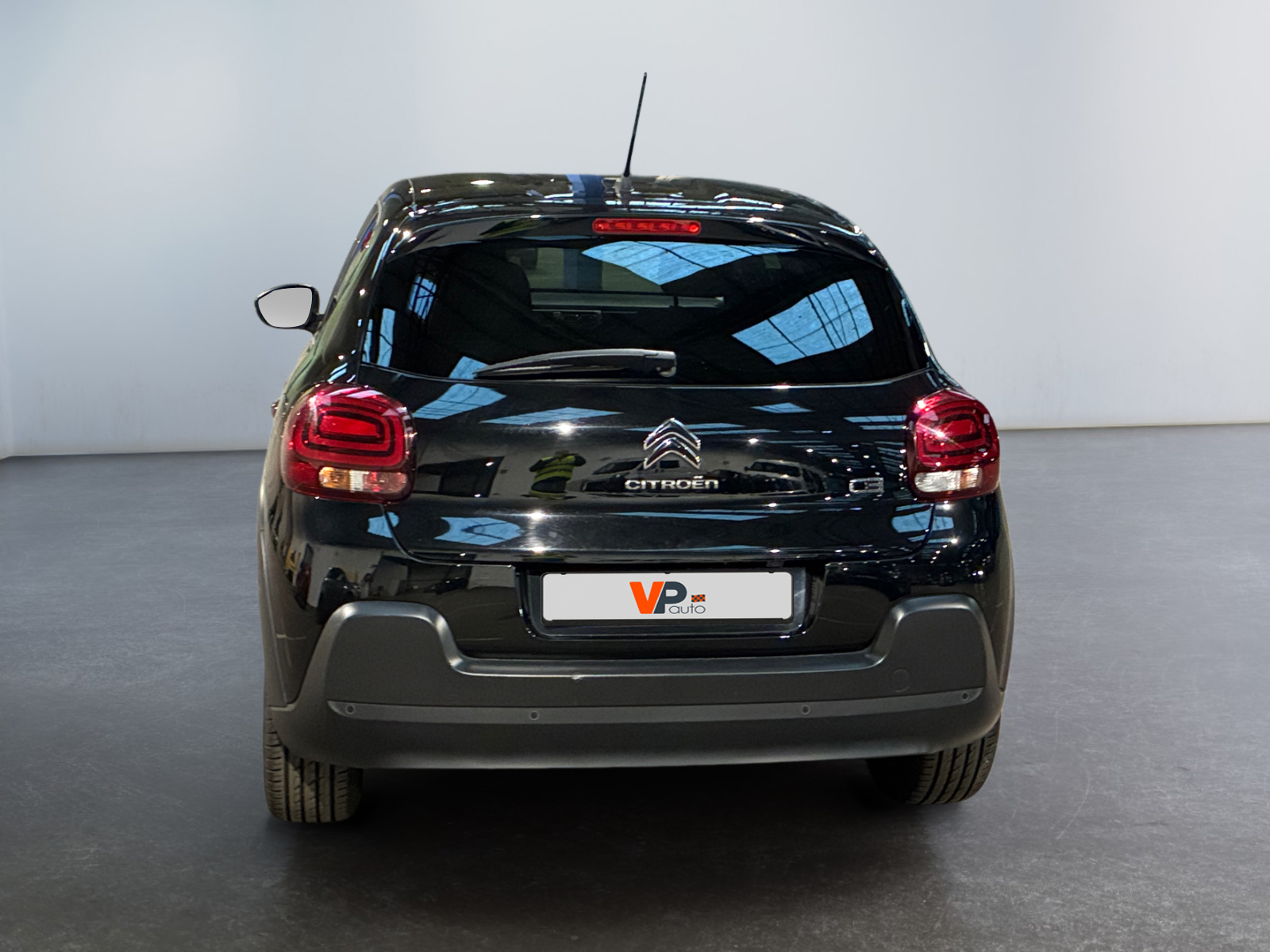 CITROEN C3 PureTech 110 BVM6 Max 2024