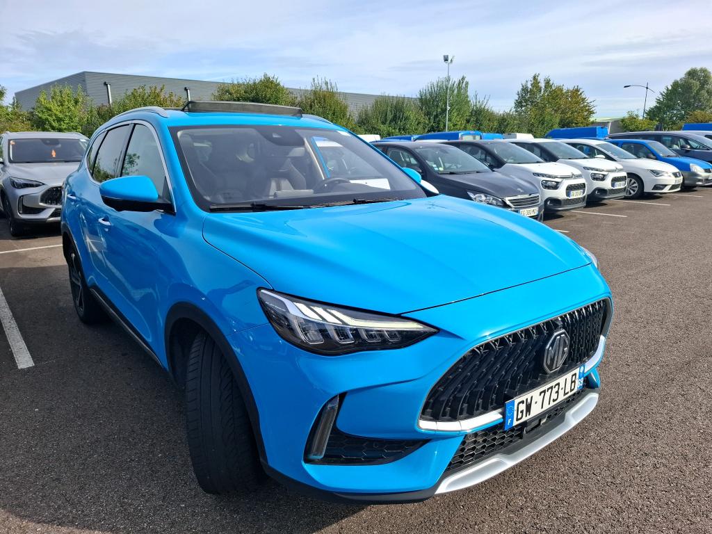 EHS 1.5T