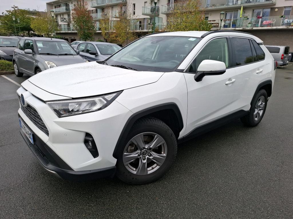 RAV 4