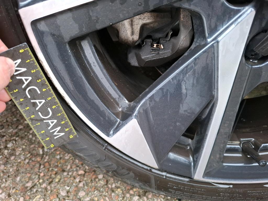 PEUGEOT 308 SW BlueHDi 130ch S&S EAT8 Allure Pack 2023