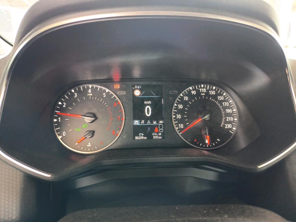 RENAULT CLIO V TCe 90 - 21 Business 2021