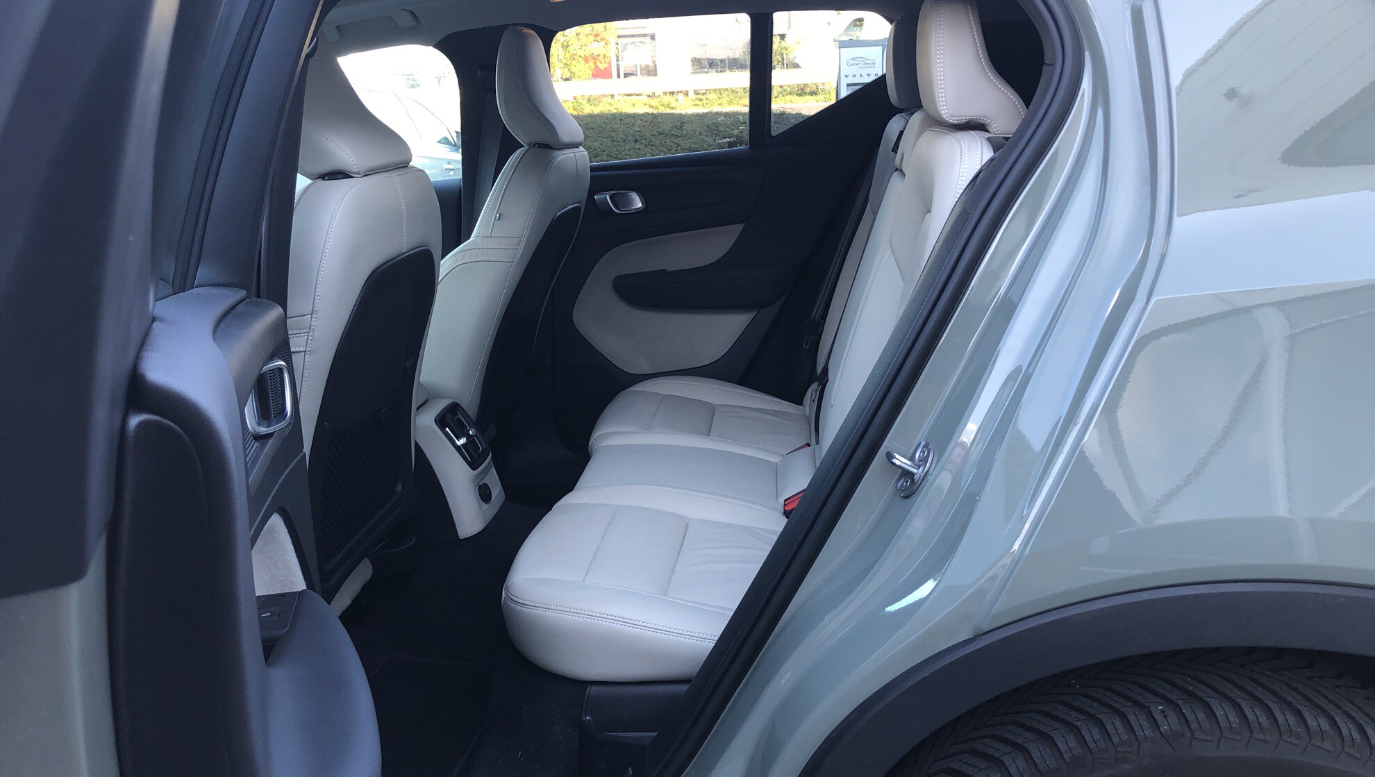 VOLVO XC40 T5 Recharge 180+82 ch DCT7 Ultimate 2022