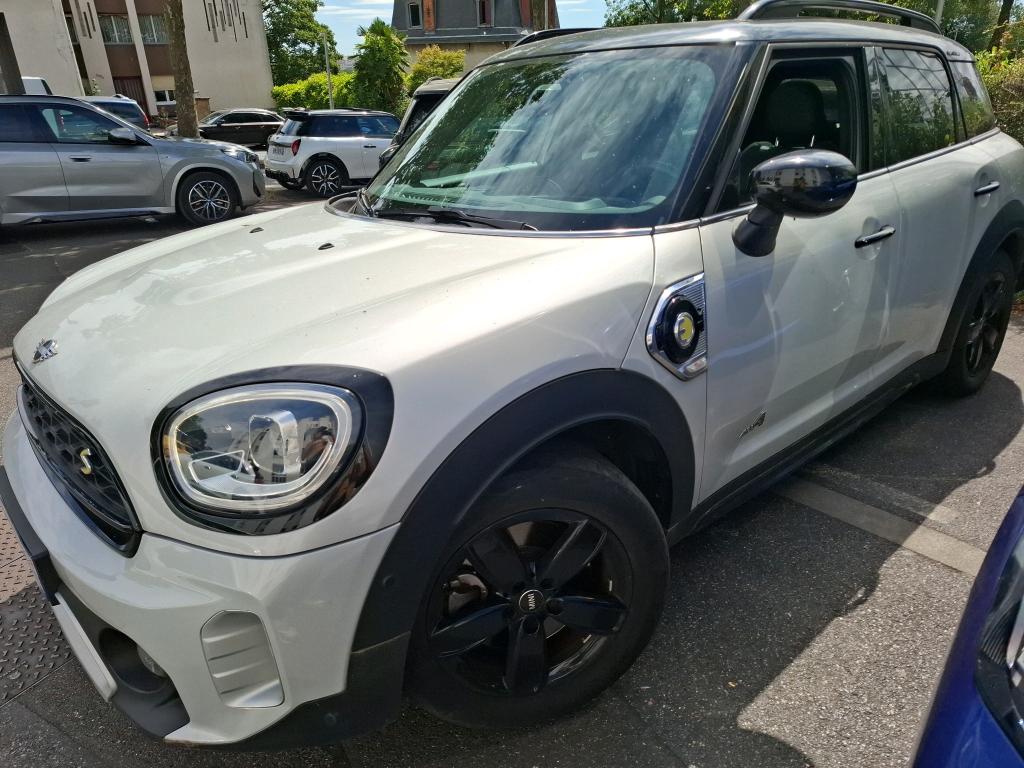 MINI COUNTRYMAN F60 LCI 125 - 95 ch ALL4 BVA6 Cooper SE Edition Northwood 2021
