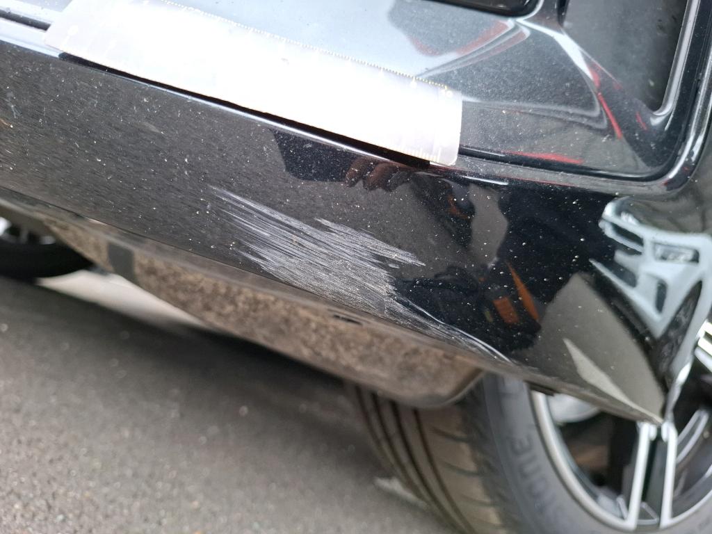BMW SERIE 3 TOURING G21 LCI 330e 292 ch BVA8 M Sport 2022
