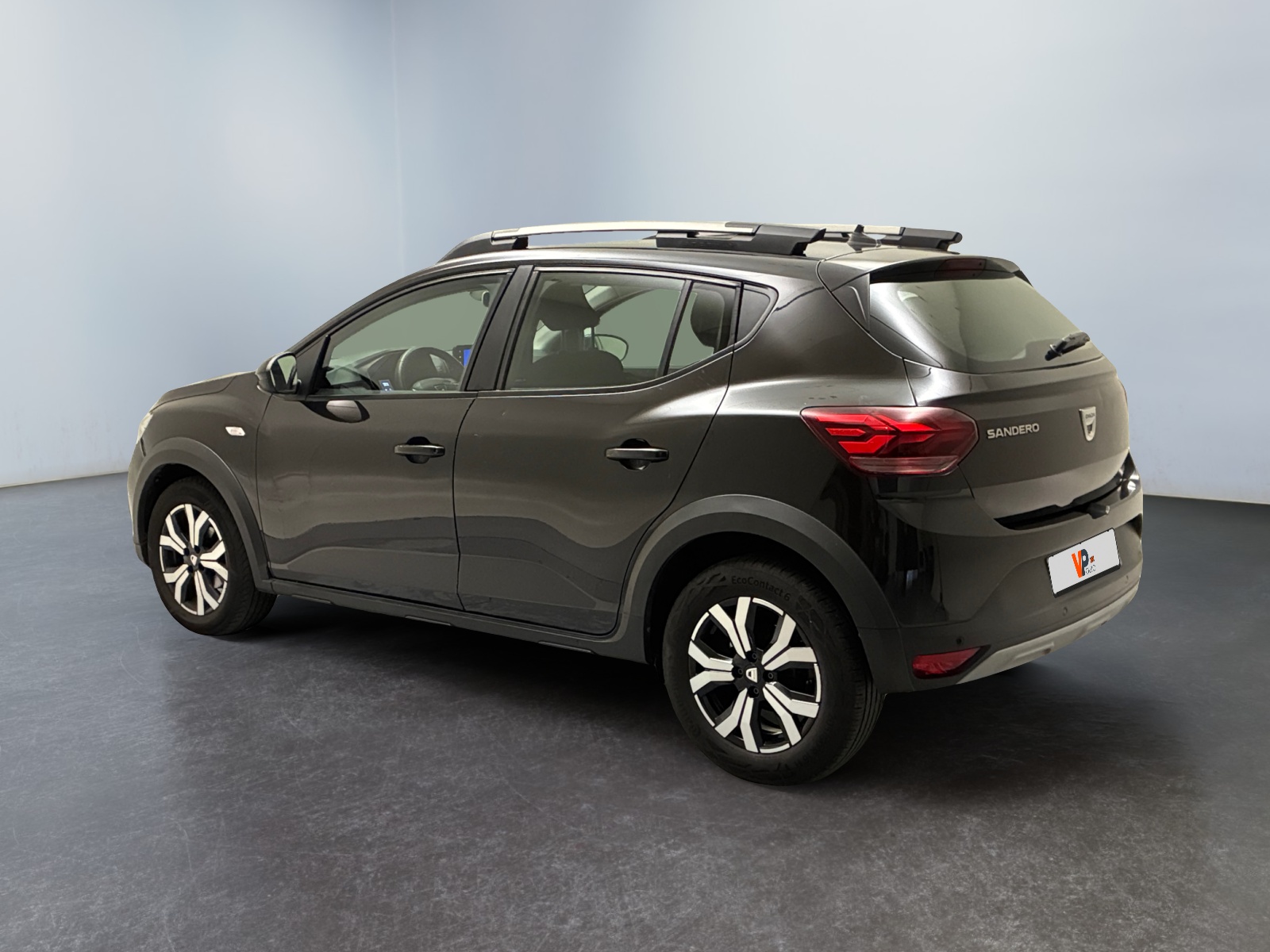DACIA SANDERO ECO-G 100 - 22 Stepway Confort 2022