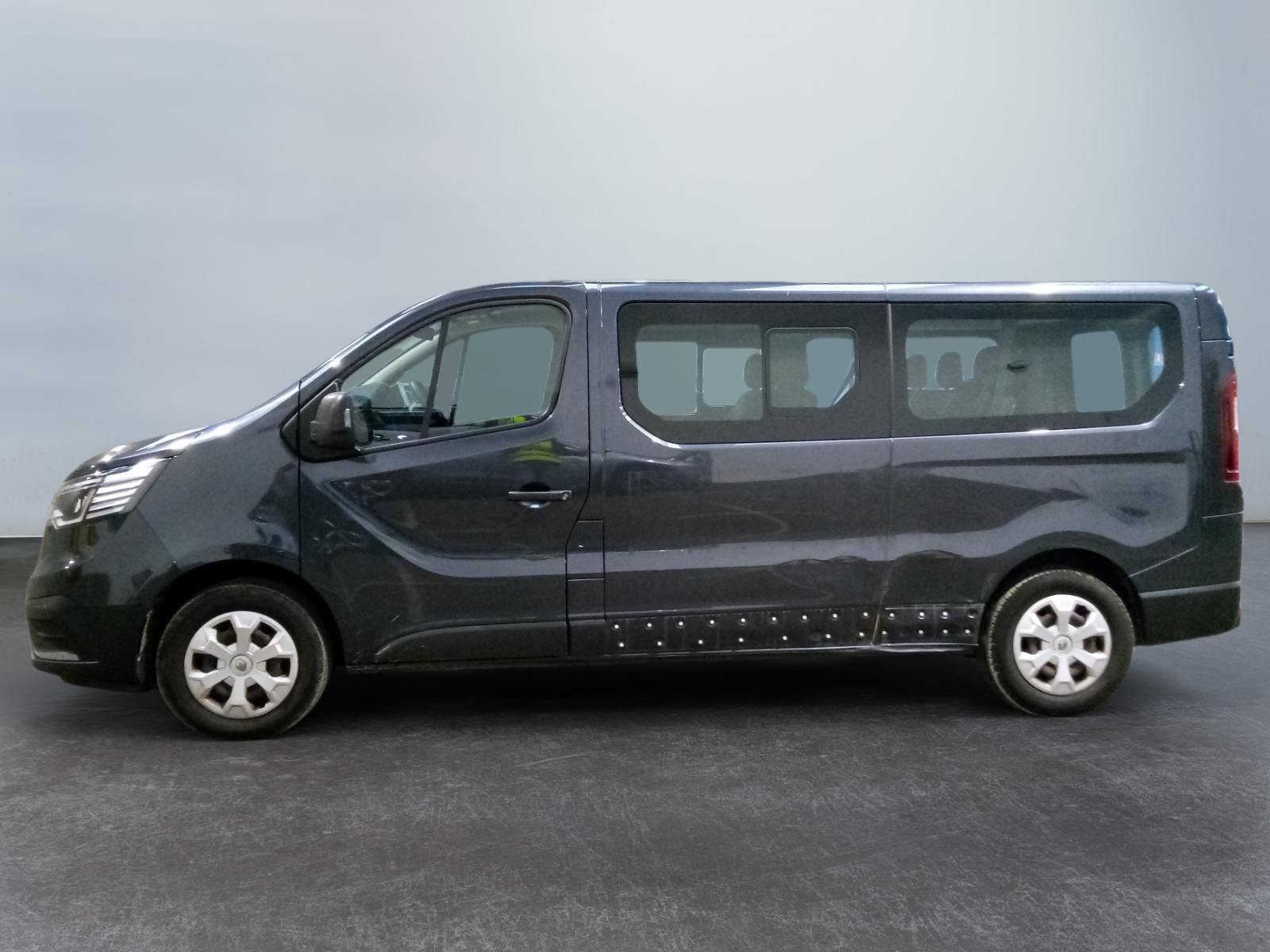 RENAULT TRAFIC COMBI L2 dCi 150 Energy S&S Zen 9pl 2023