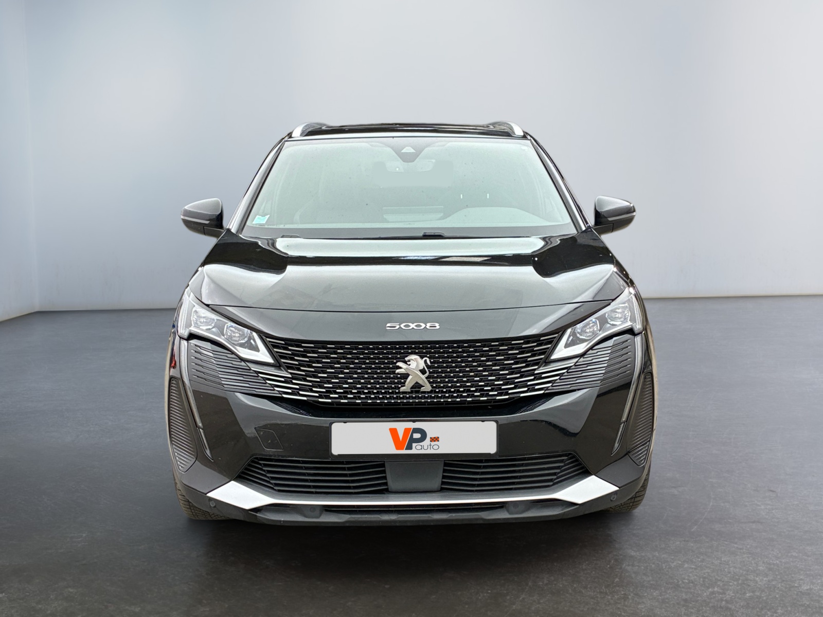 PEUGEOT 5008 BlueHDi 130ch S&S EAT8 