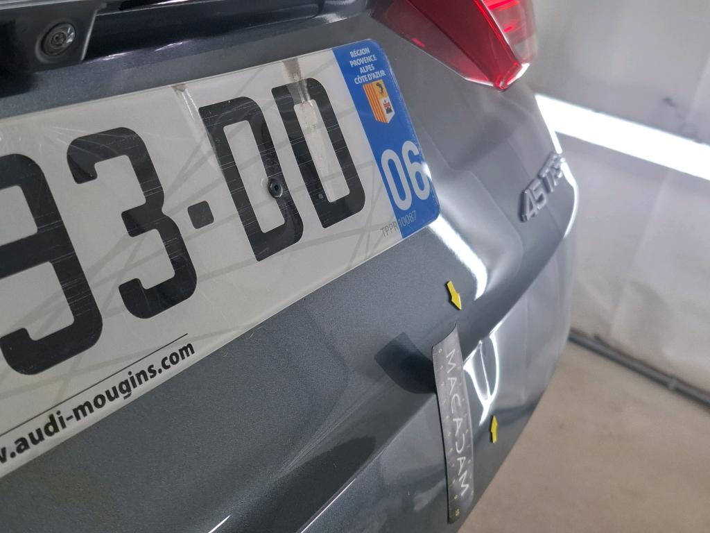 AUDI Q3 VP 45 TFSIe 245 ch S tronic 6 line 2022