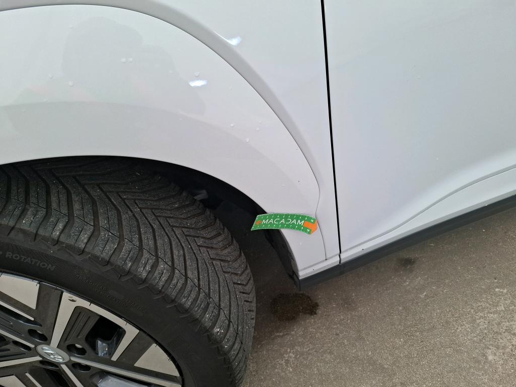 HYUNDAI KONA ELECTRIC Electrique 64 kWh - 204 ch Business 2021