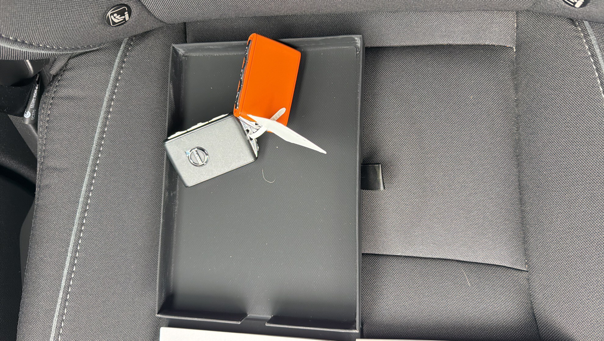 VOLVO XC40 PURE ELECTRIQUE Recharge Extended Range 252 ch 1EDT Start 2023
