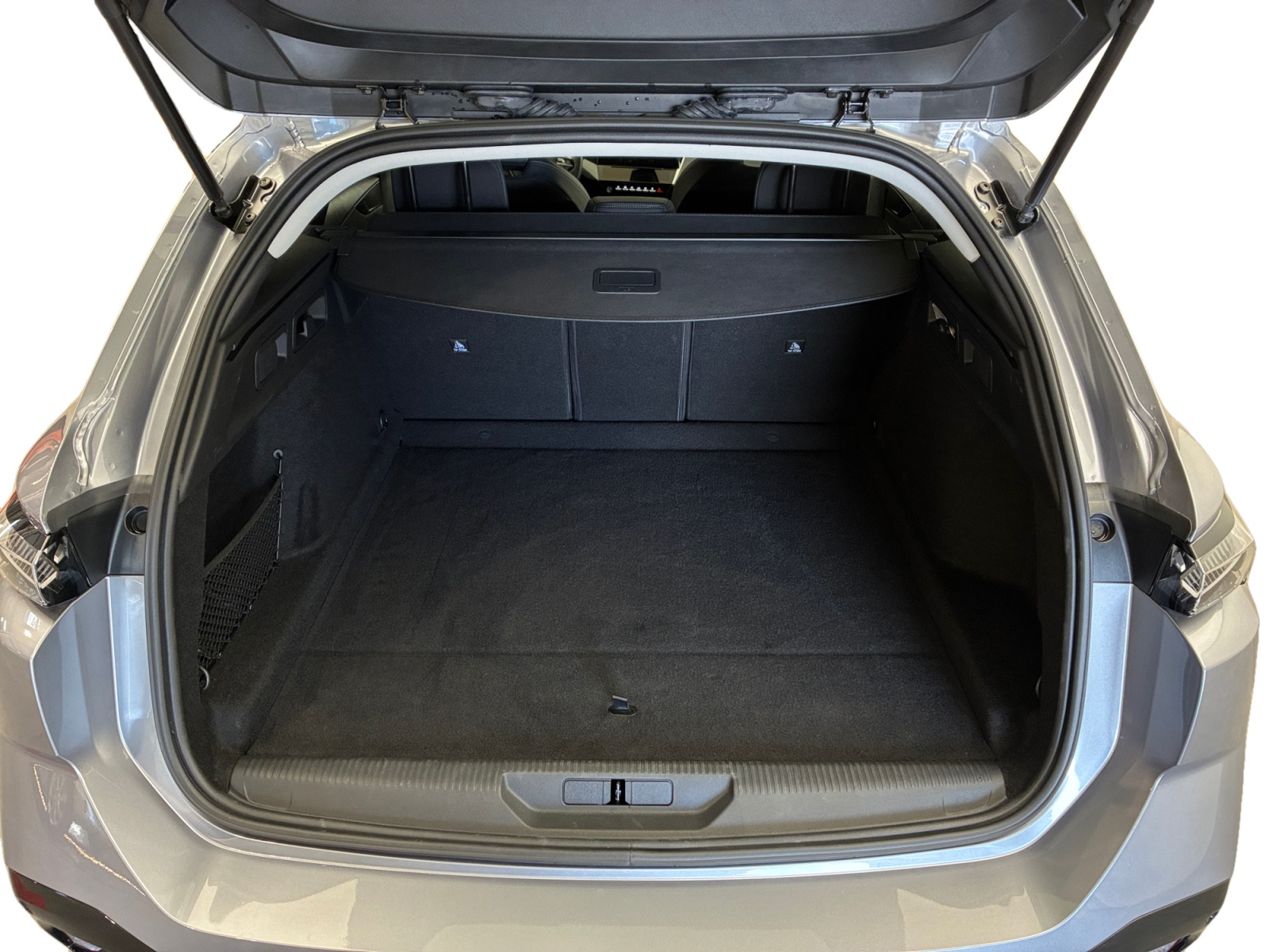 PEUGEOT 308 SW BlueHDi 130ch S&S EAT8 Allure 2026