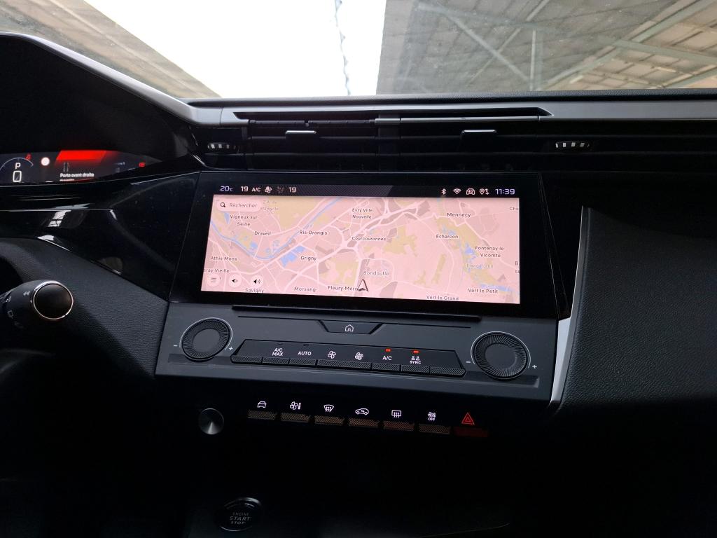 PEUGEOT 308 SW PureTech 130ch S&S EAT8 Active Pack 2023