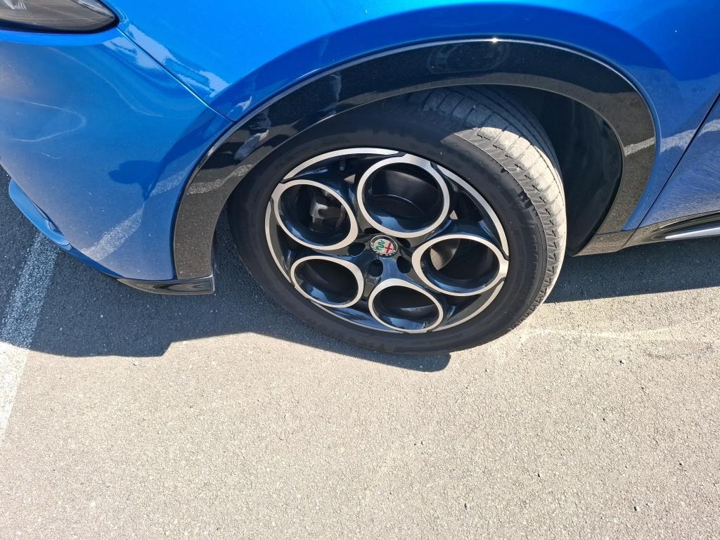ALFA ROMEO TONALE 1.6 130 ch TCT7 Ti 2023