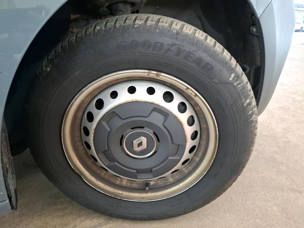 RENAULT KANGOO VU VAN BLUE DCI 95 GRAND CONFORT 2022