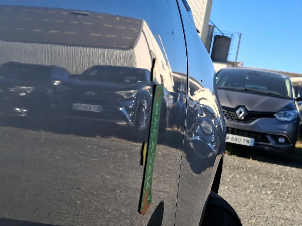 CITROEN C4 GRAND Spacetourer PureTech 130 S&S BVM6 Feel 2022