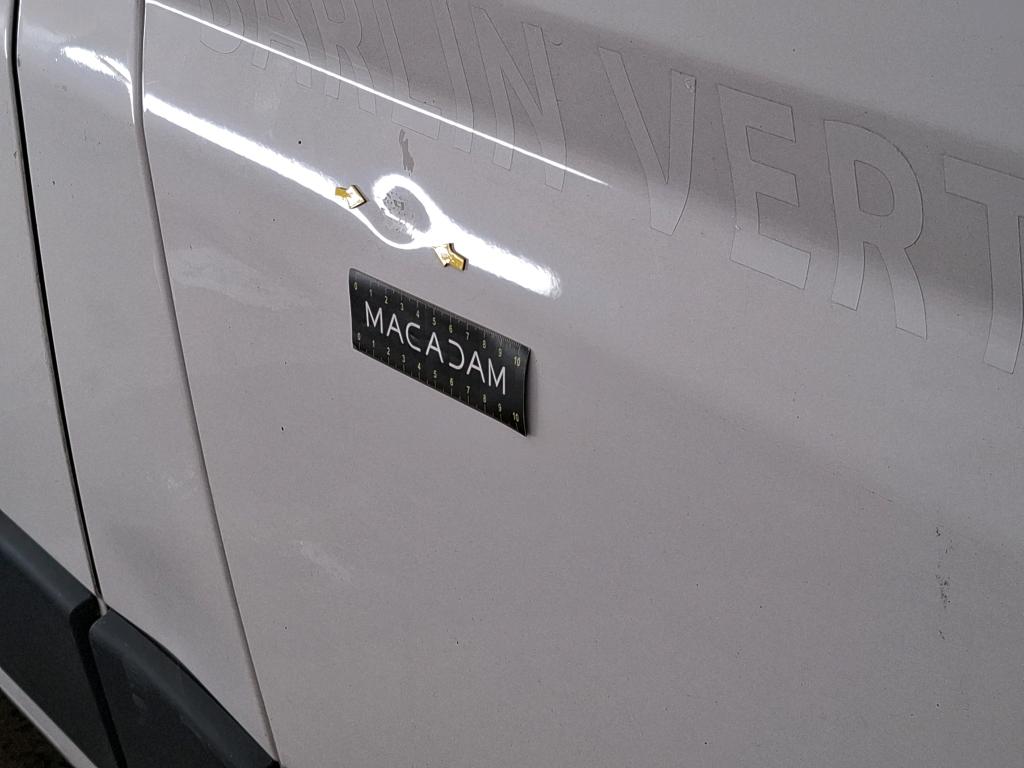 FIAT DUCATO FOURGON TOLE 3.0 M H2 H3-POWER 120 CH BUSINESS 2022