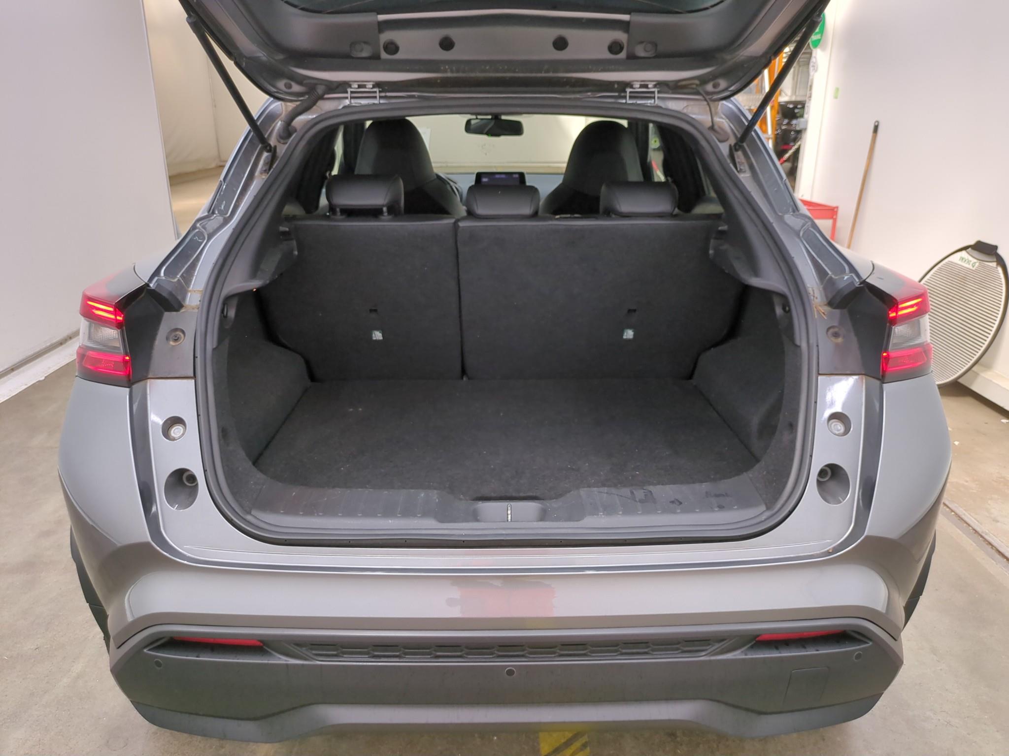 NISSAN JUKE 2023 HYBRID 143 Business+ 2023