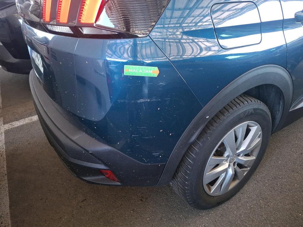 PEUGEOT 3008 PureTech 130ch S&S EAT8 Active Pack 2023