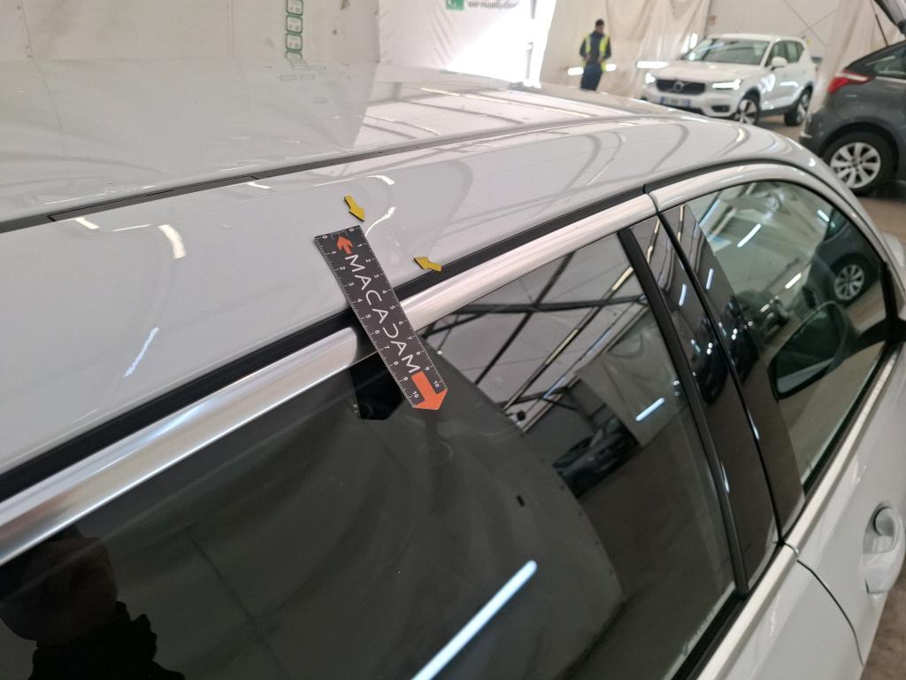 BMW SERIE 1 F40 116d 116 ch DKG7 Lounge 2022