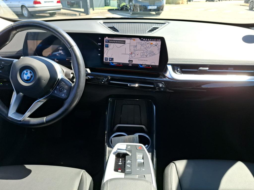BMW iX1 xDrive30 313ch BVA xLine 2023