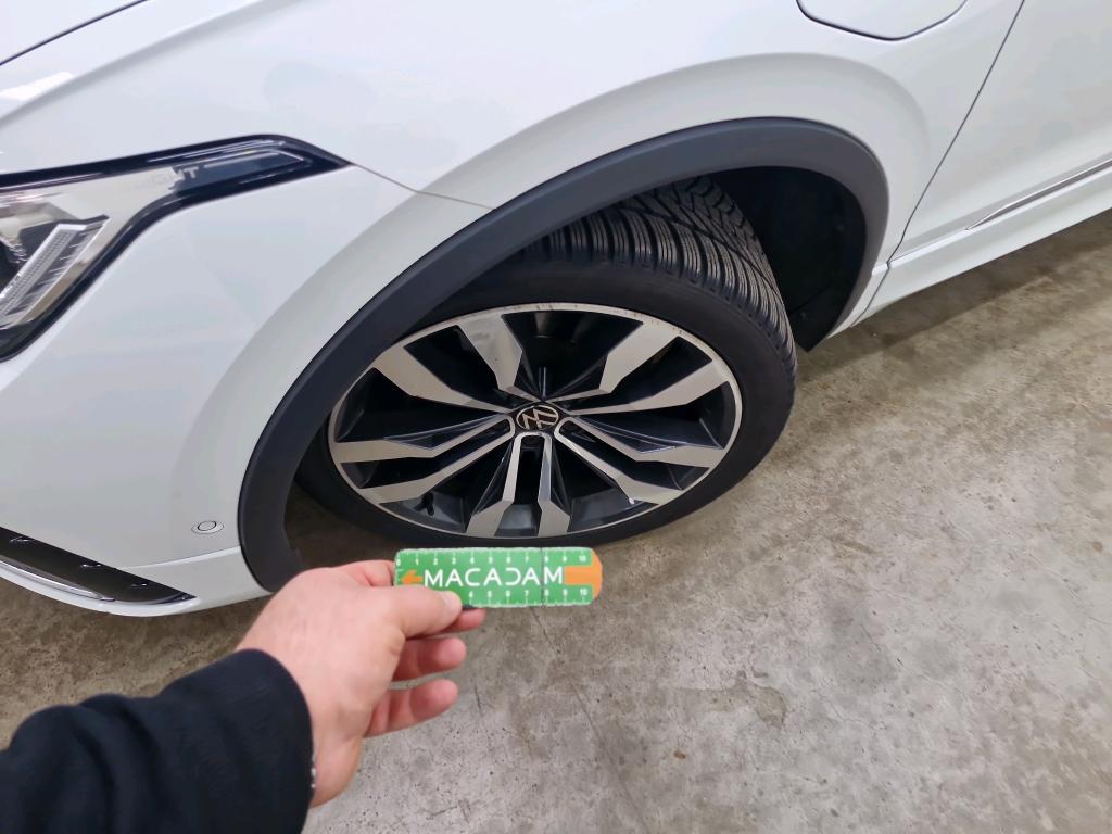 VOLKSWAGEN TIGUAN 1.4 eHybrid 245ch DSG6 R-Line Exclusive 2021
