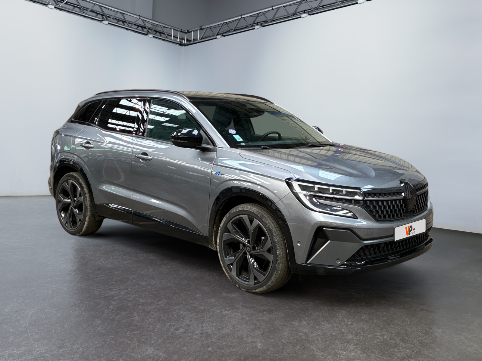 RENAULT AUSTRAL E-Tech hybrid 200 Techno esprit Alpine 2023
