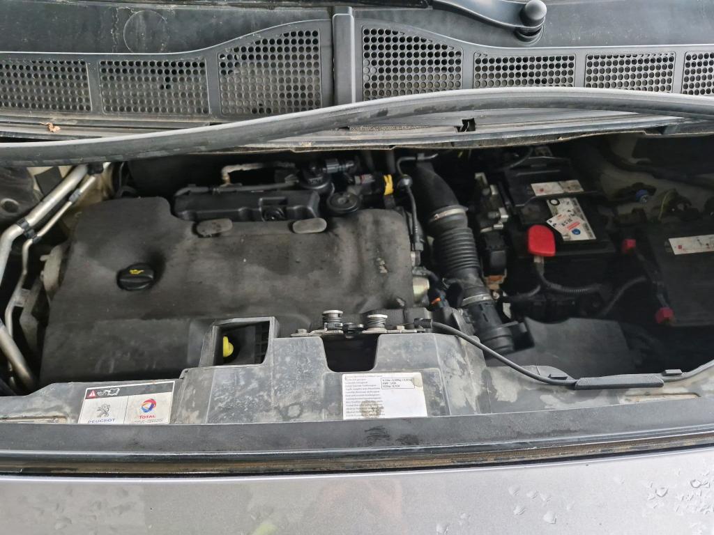 PEUGEOT EXPERT FOURGON FGN TOLE STANDARD BLUEHDI 180 S&S EAT8 ASPHALT 2021
