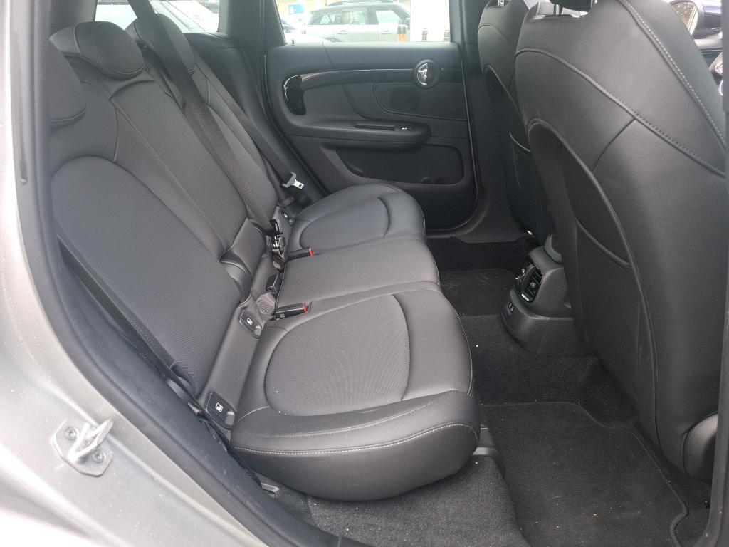 MINI COUNTRYMAN F60 LCI 136 ch BVA7 Cooper Essential 2023