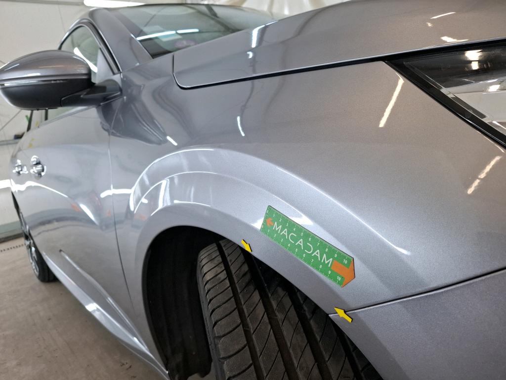 PEUGEOT 208) 208 PureTech 100 S&S BVM6 Allure 2019