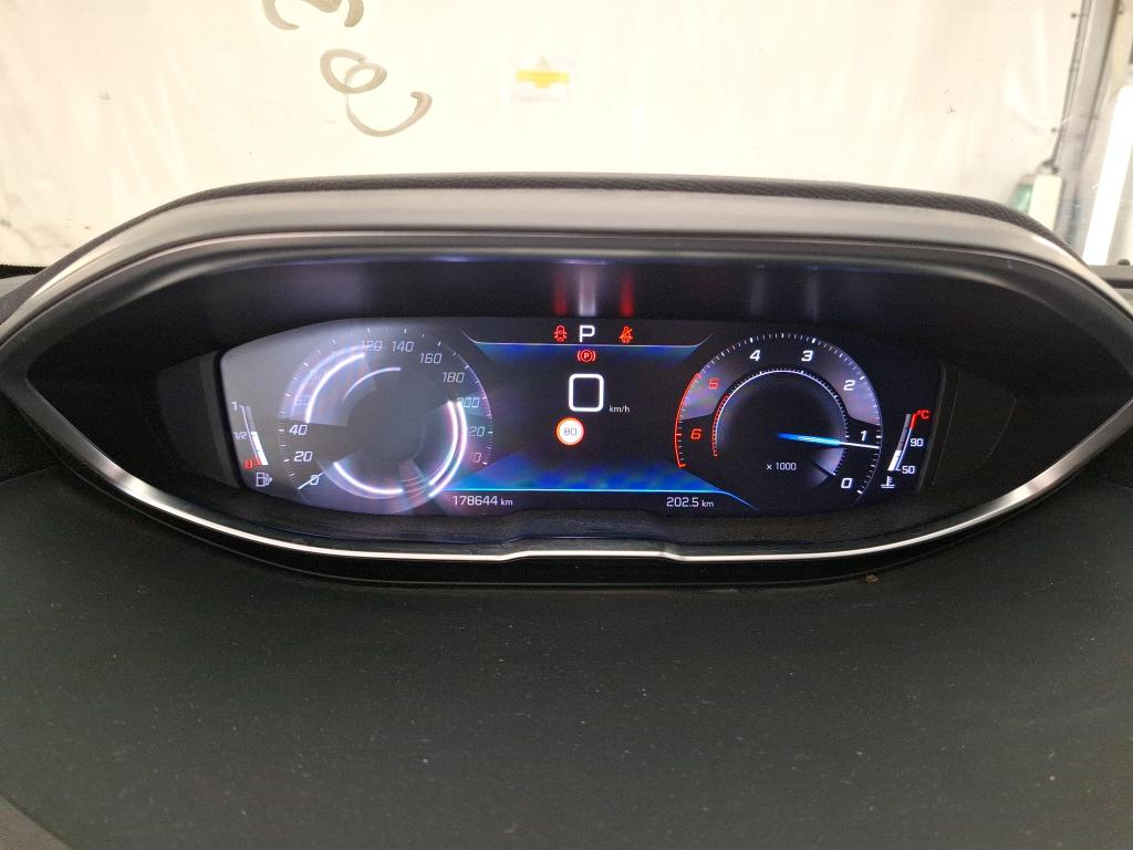 PEUGEOT 5008 BlueHDi 130ch S&S EAT8 Allure 2023