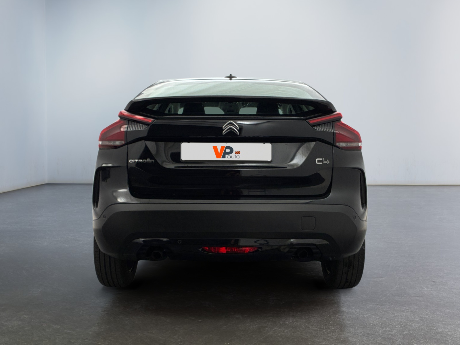 CITROEN C4 PureTech 130 S&S BVM6 Feel 2023