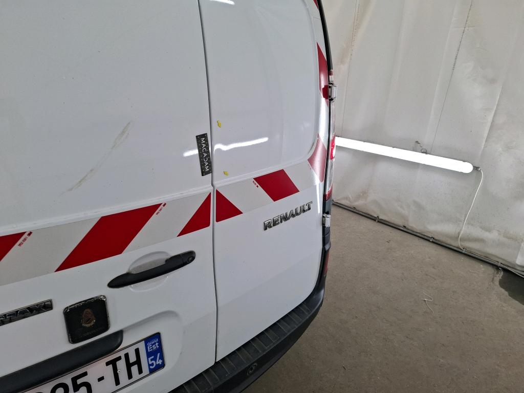 RENAULT KANGOO VU EXPRESS GRAND VOLUME BLUE DCI 95 EXTRA R-LINK 2022