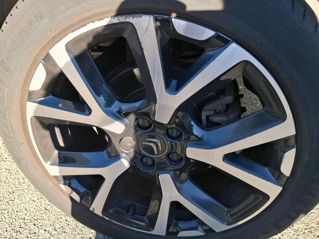 CITROEN C5 AIRCROSS PureTech 130 S&S EAT8 Shine Pack 2022