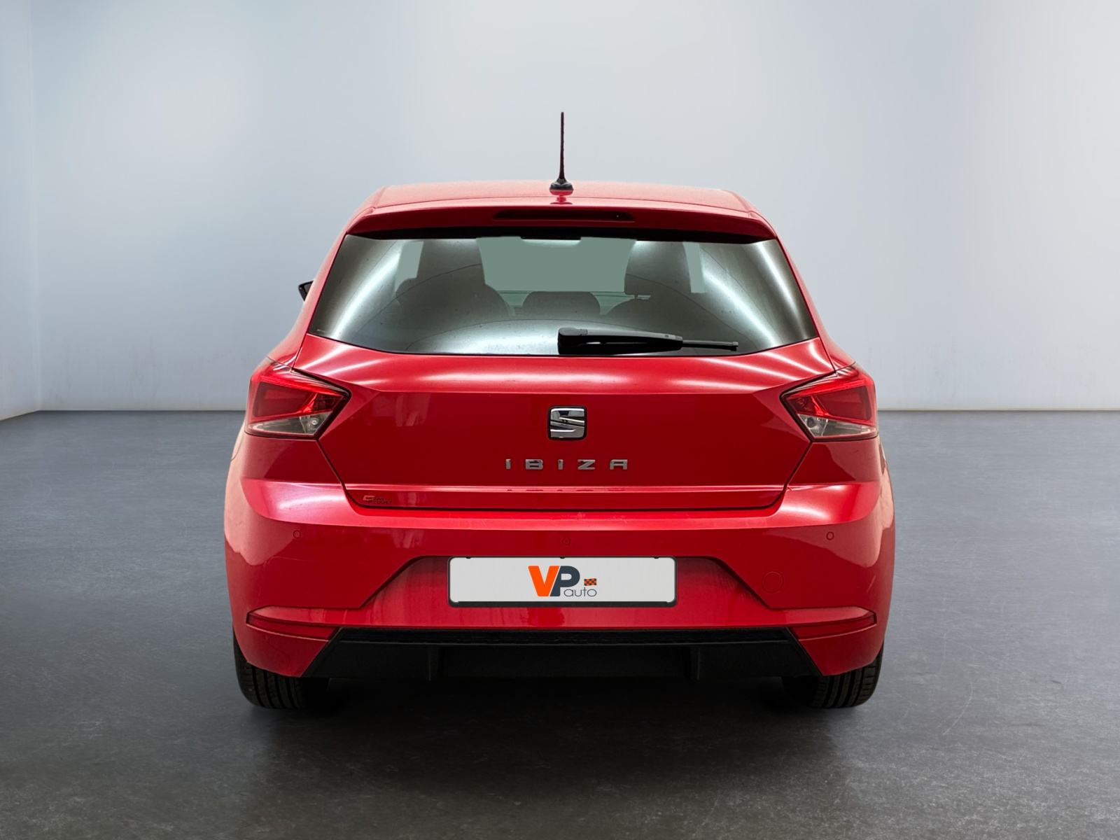 SEAT Ibiza 1.0 TSI 95 ch S/S BVM5 Urban 2021
