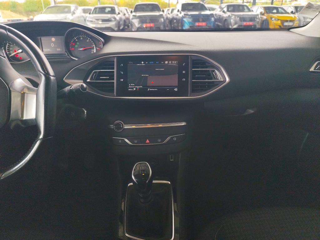 PEUGEOT 308 SW BlueHDi 130ch S&S BVM6 Active Business 2020