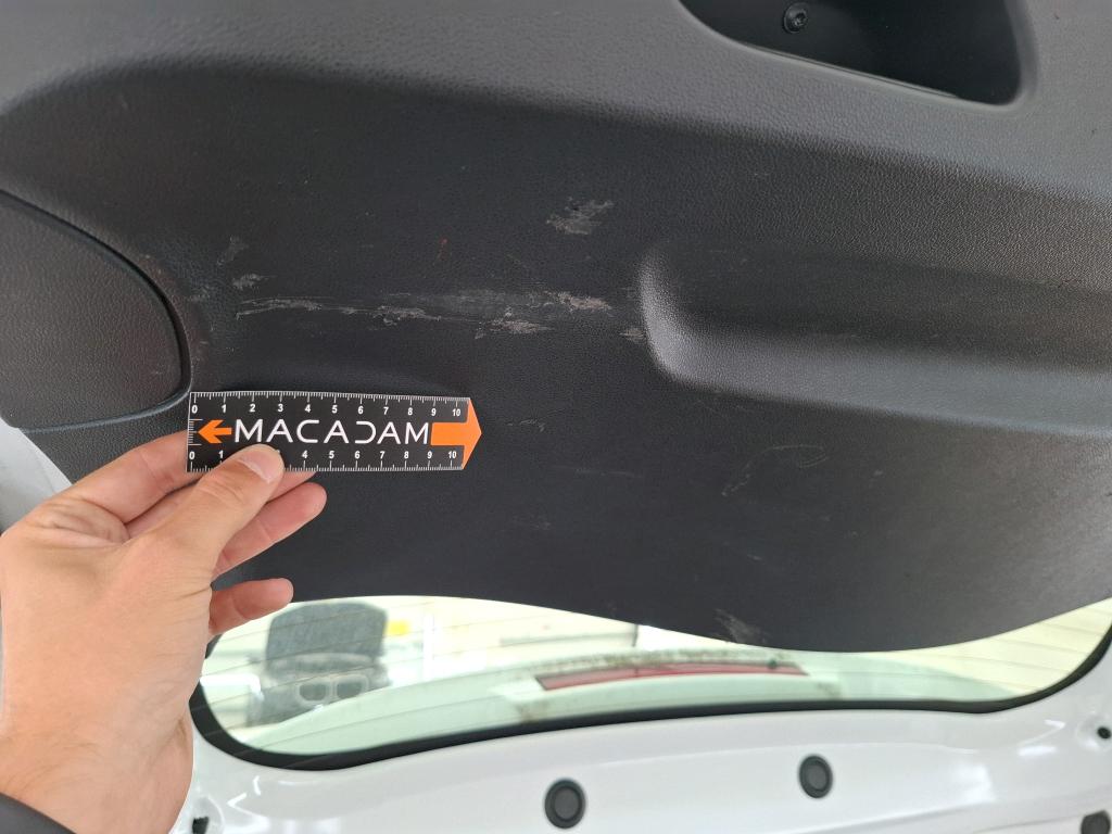 RENAULT CLIO SOCIETE DCI 75 ENERGY E6C AIR MEDIANAV 2019