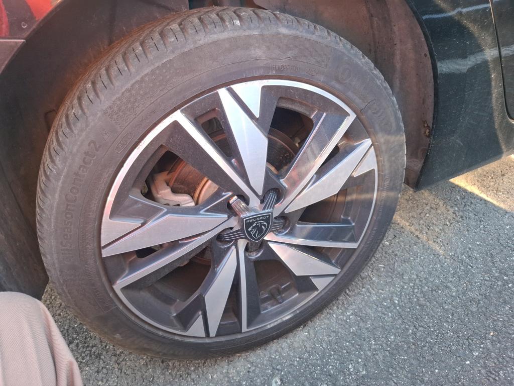 PEUGEOT 308 SW PureTech 130ch S&S EAT8 Allure 2023