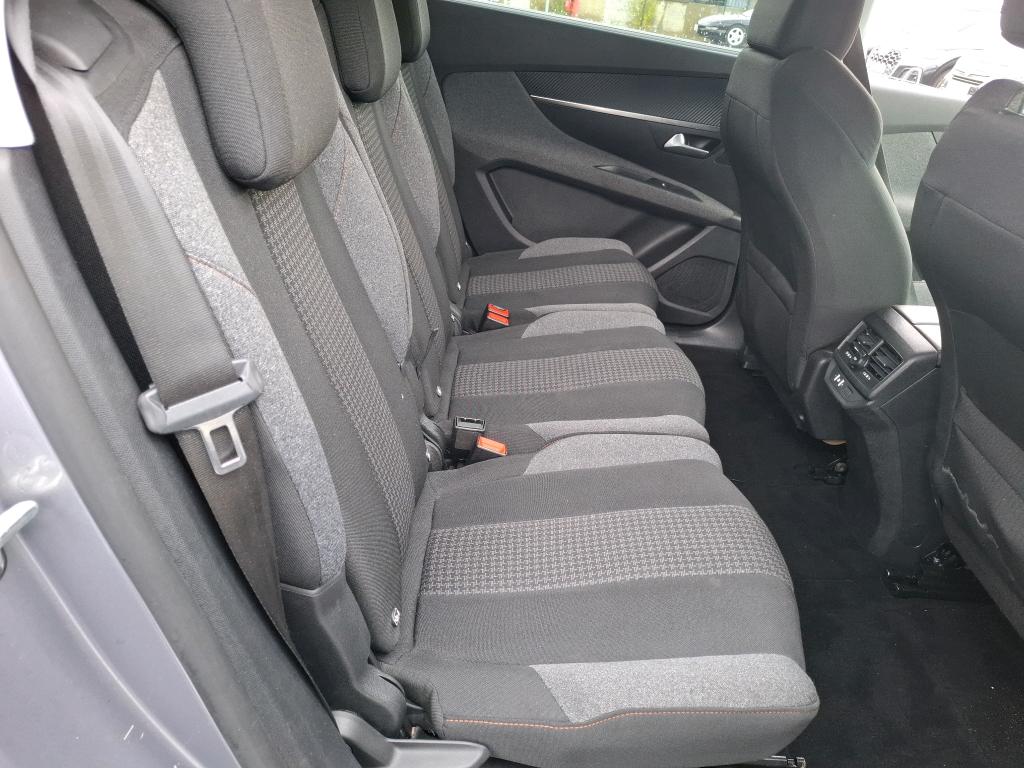 PEUGEOT 5008 BUSINESS PureTech 130ch S&S EAT8 Active 2020